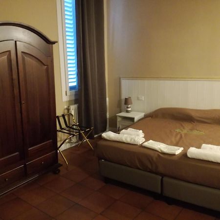 Palace Piazza San Domenico Rooms De Luxe- Bedinbolognacentro Exterior foto